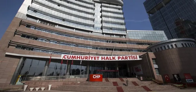 Son dakika: CHP'de 250'yi aşkın istifa daha - 3