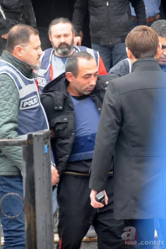 Ceren Özdemir’in katilinin gönderileceği cezaevi kafaları karıştırmıştı! Gerçek ortaya çıktı