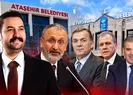 İçişleri Bakanlığı CHPli 5 ismi görevden uzaklaştırdı
