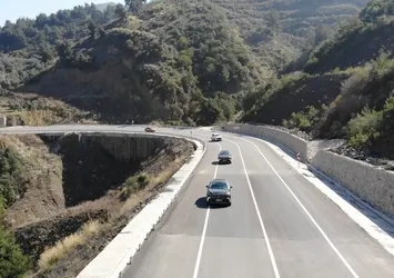 Togg yollarda! Gören hayran kaldı | Hangi modelin kaç kilometre menzili var?