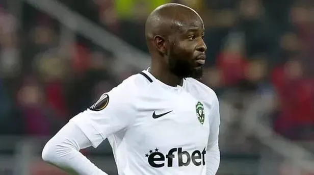 Jody Lukoki neden öldü? Yeni Malatyaspor’un eski futbolcusu Jody Lukoki kimdir, kaç yaşındaydı? SON DAKİKA HABERLER