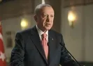 Başkan Erdoğan’dan önemli açıklamalar