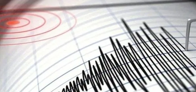 Çin’in Sincan Uygur Özerk Bölgesi’nde 5 büyüklüğünde deprem