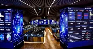 Borsa İstanbul devleri geride bıraktı