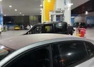 Akaryakıt istasyonuna silahlı saldırı: 3 yaralı