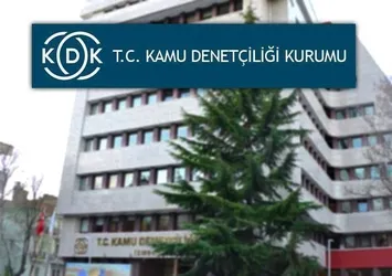 KDK'de 21 personel görevden alındı