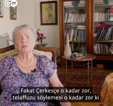 Alman basını DW'nin Çerkez asimilasyonu iftirasına sert tepki! - 5