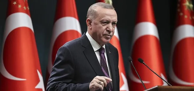 Başkan Recep Tayyip Erdoğan’dan hayvan hakları talimatı!