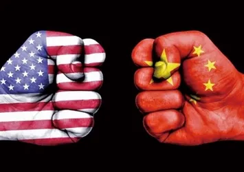 Trump'tan Çin'e şok suçlama!