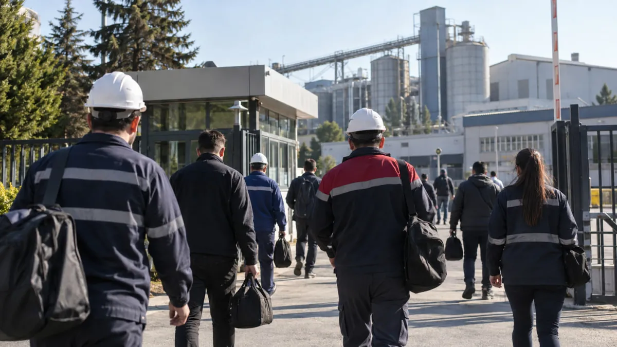 Şeker fabrikalarındaki 99 kişilik kontenjanın 57’si engelli adaylara ayrıldı.