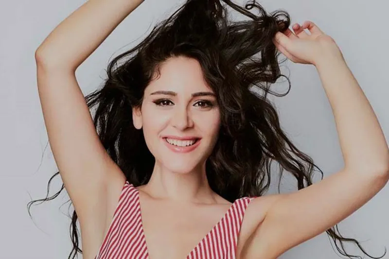 gizem tuncer e 1 yil hapis istemi a haber son dakika magazin haberleri