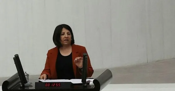 HDP Mersin Milletvekili Fatma Kurtulan’ın terör örgütüne yönelik desteğine ilişkin dava sürüyor! Türkiye Afrin’e halkın rızası olmadan girdi