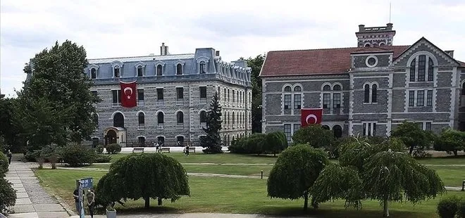 Dünyanın en iyileri artık Boğaziçi Üniversitesi’nde! Liyakat sahibi 90 yeni akademisyen