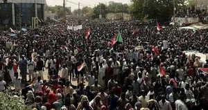 Sudan’da OHAL 3 ay uzatıldı