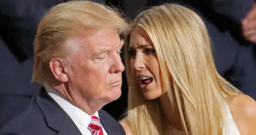 Donald Trump’ın kızı Ivanka Trump’a kötü haber! Soruşturma başlatıldı