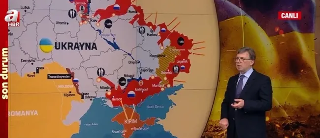 Müzakereden ateşkes çıkar mı? Savaş nereye kadar sürecek?