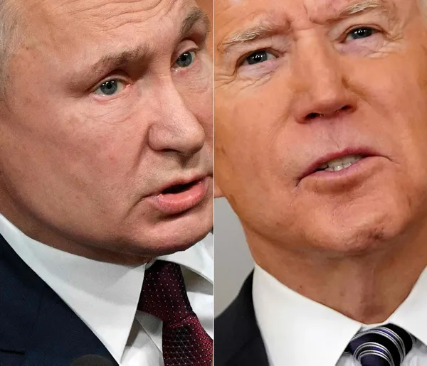 1619036880531.jpg Beyaz Saray'dan flaş Putin açıklaması: Hiçbir şeyi kişisel algılamıyoruz - 1