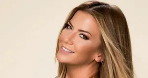 Ivana sırrını açıkladı!