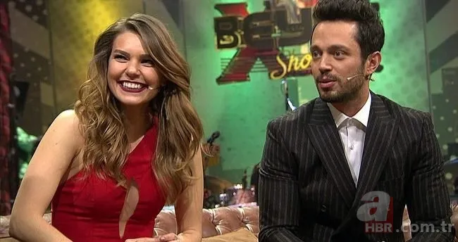 Murat Boz ile aşk yaşayan Aslı Enver'in gerçek ismi bakın neymiş 4