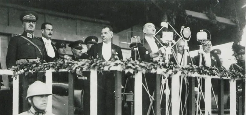 Cumhuriyet Ne Zaman Kuruldu Cumhuriyet Ne Zaman Ilan Edildi Bu Yil Cumhuriyet In Kacinci Yili Kutlanacak