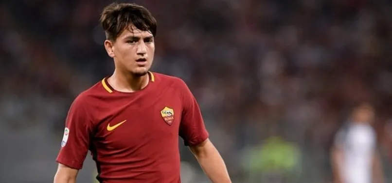 Cengiz Ünder'in gideceği takım belli oldu