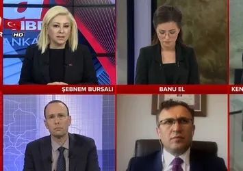 "İstanbul seçimleri henüz bitmiş sayılmaz"