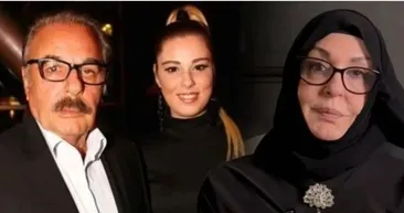 Ferdi Tayfur’un kızı Tuğçe Tayfur mirastan men edildi! Vasiyetin detayları ortaya çıktı