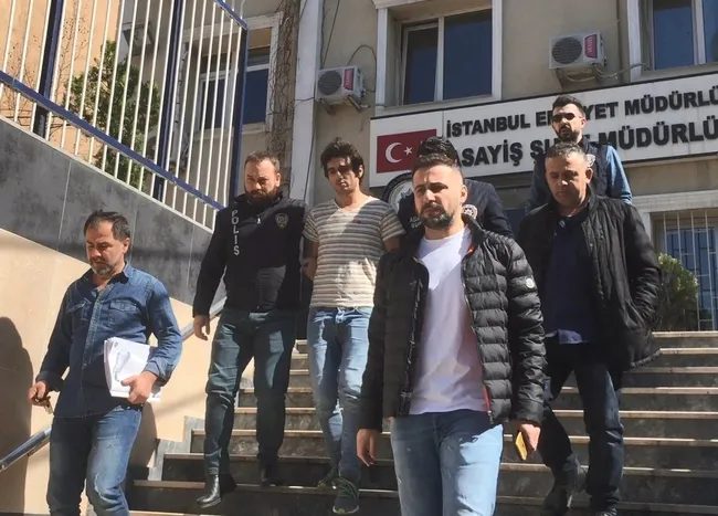 Hint okyanusundaki cinayete ağırlaştırılmış müebbet ve 135 yıl istendi - 8