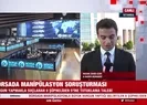 5 borsa dolandırıcısına tutuklama talebi