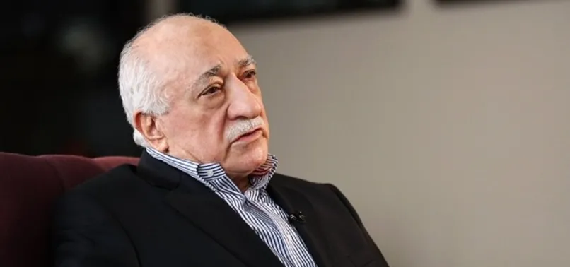 5 ilde FETÖ'nün tüm örgütsel yapısı deşifre edildi