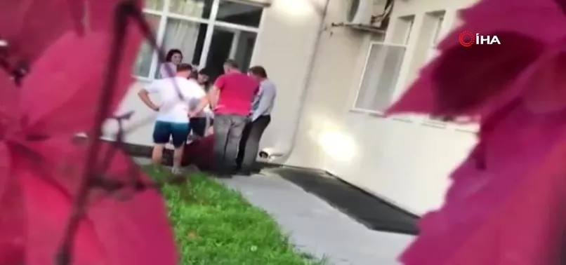 Son dakika: Kayseri Valiliği zihinsel engelli öğrenciye şiddetle ilgili harekete geçti