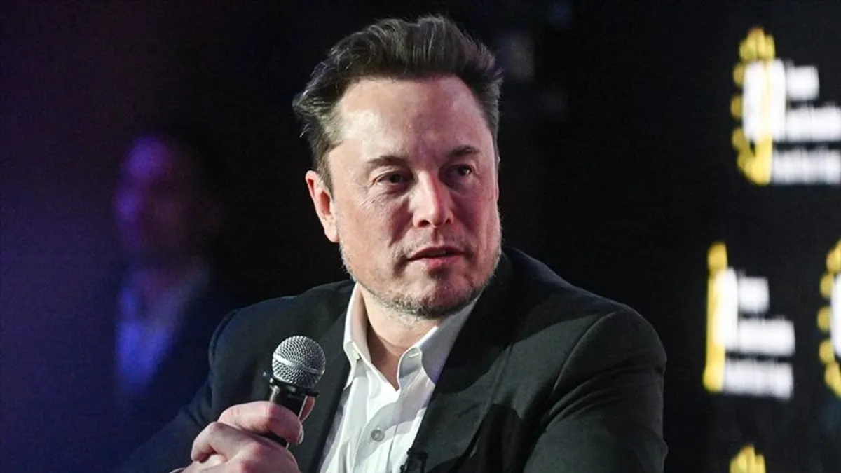Kanada'da dikkat çeken "Musk" adımı! Vatandaşlığının iptali için kampanyaya 240 binden fazla imza...