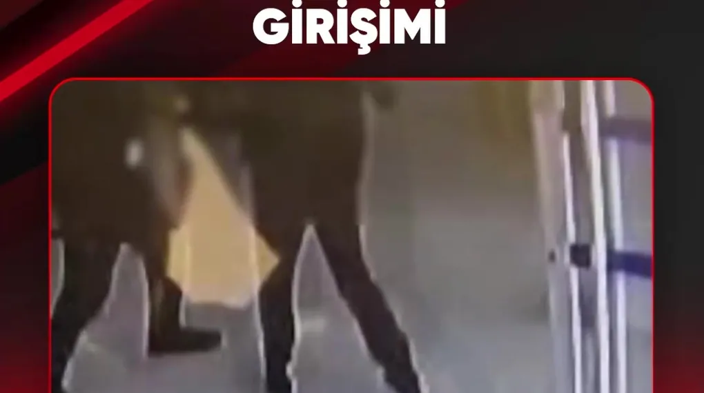 SATIRLI SOYGUN GİRİŞİMİ