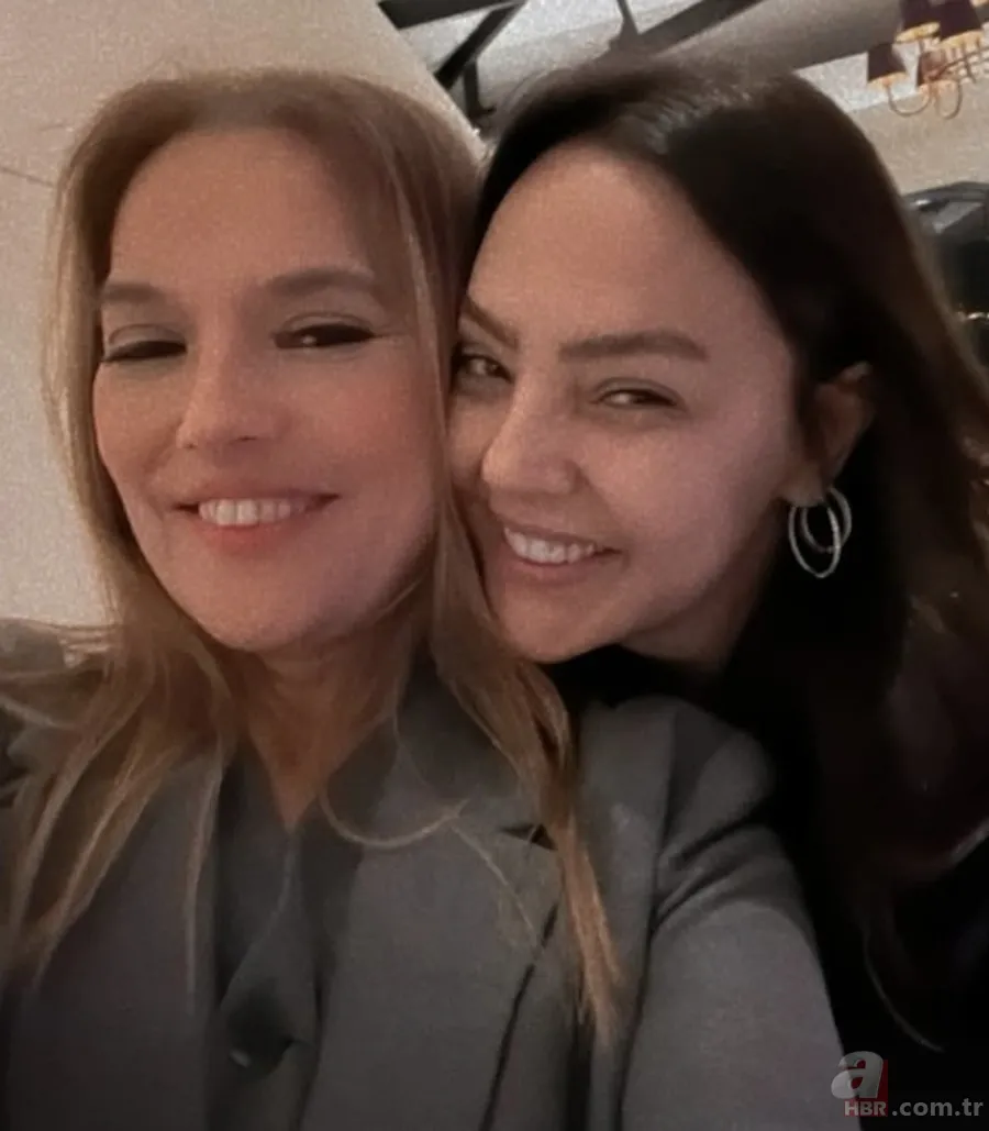 Reza Zarrab Miami'de evlendi: Demet Akalın'dan o iddialara yanıt gecikmedi 6