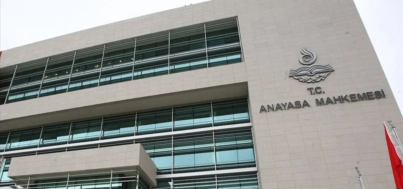 Anayasa Mahkemesi'nin skandal kararına tepki: PKK penceresinden olduğunu net olarak görüyoruz