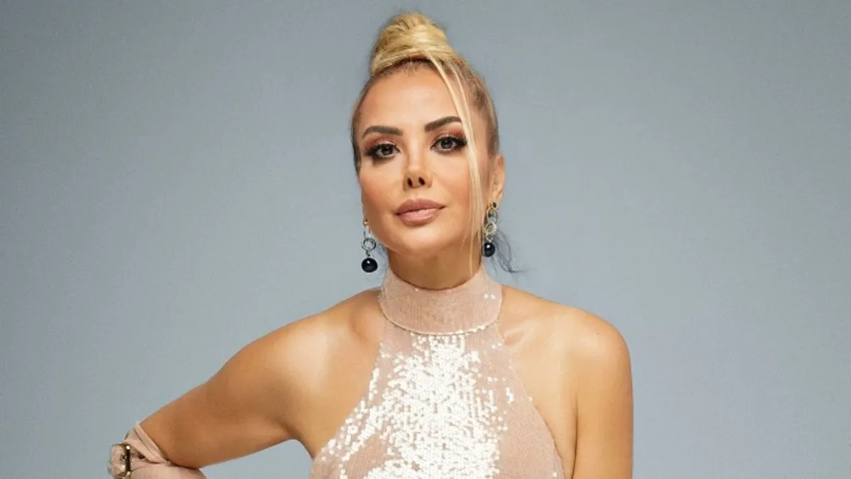 Tanyeli hastaneden paylaştı! Şarkıcı Zara'ya duygu yüklü sözler...