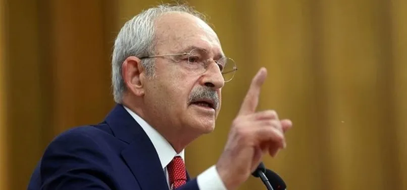 Son dakika: Millet İttifakı'nda "adaylık" için kılıçlar çekildi! Kılıçdaroğlu geri vites yaptı: Kuşoğlu zamansız bir açıklama yapmış