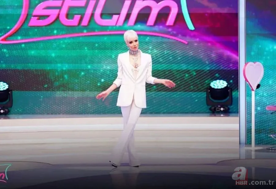 İşte Benim Stilim jüri üyeleri 2025 | İşte Benim Stilim jüri üyeleri kimdir? Güzide Duran, Ivana Sert, Nur Bilen Yavuzer... 1