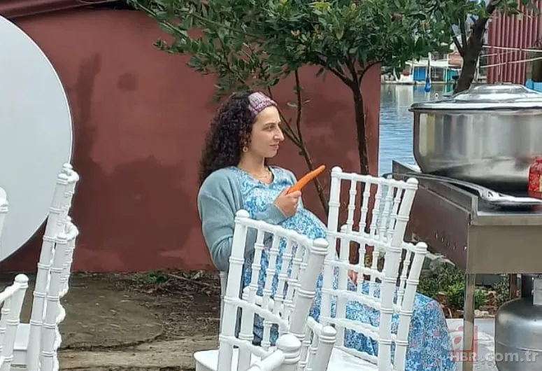 Taşacak Bu Deniz Emine kim? Seda Soysal kimdir, kaç yaşında, nereli? 5