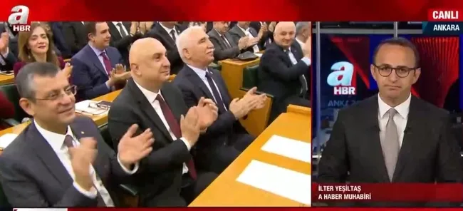 Millet İttifakı’nda HDP krizi | CHP’den reste temkinli cevap!