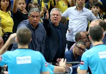 Fenerbahçe'ye 29 bin lira para cezası