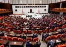 Kritik önerge TBMMde kabul edildi!