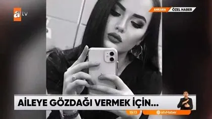 Müge Anlı’da araştırılan Aleyna Çakır’ın ölümünde şüpheli Ümitcan Uygun’dan tehdit gibi paylaşım! Aile savcılığa koştu