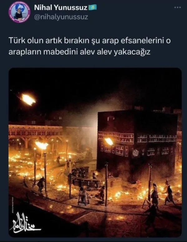 Süper Kupa Finali’ne yönelik provokasyon ve suç teşkil eden paylaşımlara soruşturma! Adalet Bakanı Tunç duyurdu