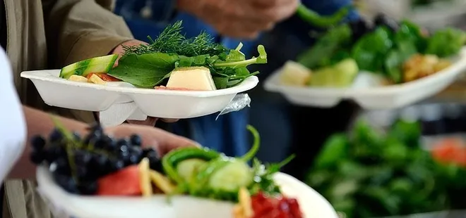 Sağlıklı beslenme öğrencilerin öğrenme gücünü artırıyor