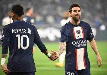 PSG'de Lionel Messi telaşı! Yıldız oyuncu için masa şimdiden kuruluyor