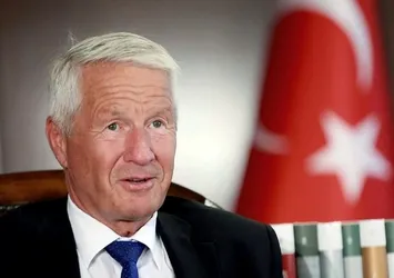 Thorbjörn Jagland: Türkiye yollarını ayırma kararı verebilir