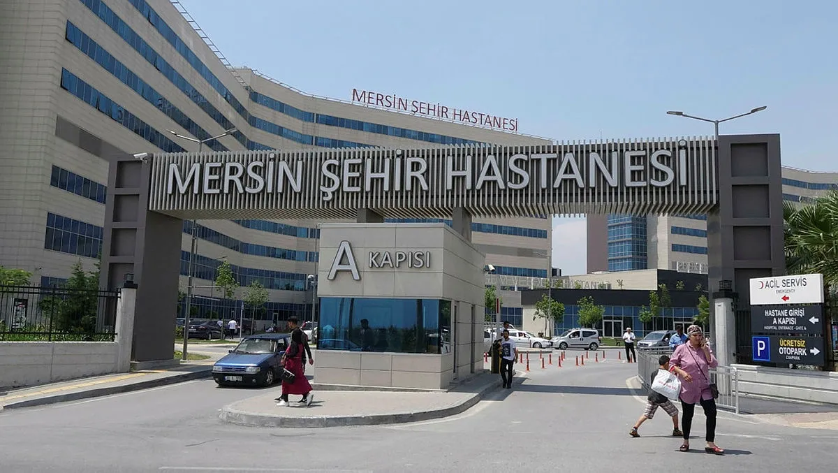Mersin'de şüpheli ölümler
