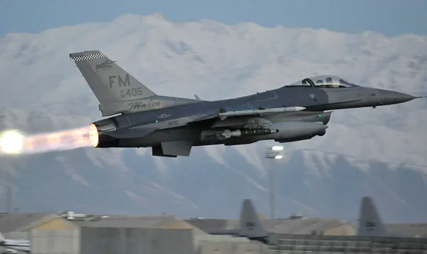 ABD’den Çin’ kızdıracak Tayvan hamlesi! 619 milyon dolarlık F-16 füzelerine onay