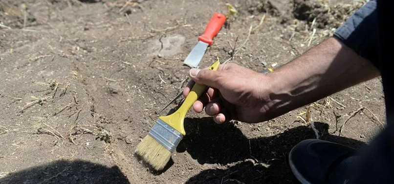 Tunceli’nin tarihine ışık tutacak ilk kurtarma kazısı başlatıldı